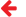 Arrow Warning